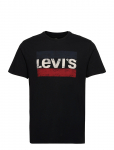 Levi's&reg; - Sportswear Logo Graphic Sports - L&uuml;hikeste varrukatega - XL