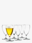 Holmegaard - Perfection Beer Glass 44 Cl 6 Pcs. - &Otilde;lleklaasid - 44 CL
