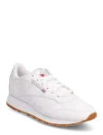 Reebok Classics - Classic Leather - Madala s&auml;&auml;rega tossud - 36