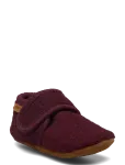 En Fant - Baby Wool Slippers - Sussid ja sisejalatsid - 27\28