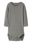 Name It - Nbmkab Ls Body Noos - Pikkade varrukatega - 86