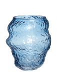 H&uuml;bsch - Aurora Vase - Tulbivaasid - H19.5CM