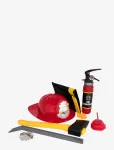 Martinex - Fire Rescue Playset - Kost&uuml;&uuml;mide aksessuaarid - ONE SIZE