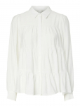 YAS - Yaspala Ls Shirt S. Noos - Pikkade varrukatega - XXL