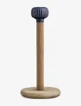 K&auml;hler - Hammersh&oslash;i K&oslash;kkenrulleholder H31 Indigo - Majapidamispaberi hoidikud - &Oslash;14X31CM