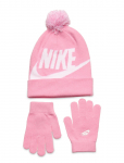 Nike - Nike Beanie Sets - Winter Accessory Set - ONE SIZE