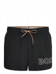BOSS - Mooneye - L&uuml;hikesed p&uuml;ksid - XL
