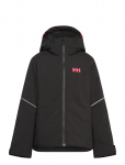 Helly Hansen - Jr Girl Jewel Jacket - Suusajoped - 134