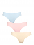 Missya - Seamless String 3-Pack - Stringid - XL