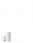 Lyngby Porcel&aelig;n - Lyngbyvase - Vases - H15.5CM
