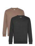 Minymo - Sweatshirt (2-Pack) - Dressipluusid - 86