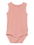 Minymo - Body W/O Sleeves - Varrukateta bodid - 80
