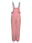 Color Kids - Pants Pu - W. Suspender - P&uuml;ksid - 116