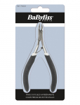 Babyliss Paris - Cuticule Clipper With Anti-Grip Handles - Nail Care - ONE SIZE