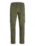 Jack & Jones - Jpstace Tucker Cargo Ama Noos - Cargo-p&uuml;ksid - 36 x 34
