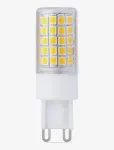 E3light - E3 Led G9 927 550Lm Cri90 Dimmable - Lambipirnid - ONE SIZE