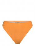 Faithfull The Brand - Dylla Bikini Bottoms - K&otilde;rge v&ouml;&ouml;kohaga bikiinid - XS