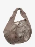The Organic Company - Net Shoulder Bag - Ostukotid - ONE SIZE