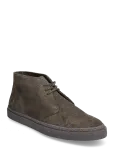 Fred Perry - Hawley Suede - K&otilde;rbesaapad - 41