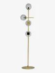 Dyberg Larsen - Como Floor Lamp - P&otilde;randalambid - H:34CM
