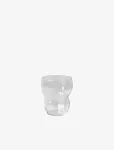 Broste Copenhagen - Drinking Glass Limfjord - Joogiklaasid - 25 CL