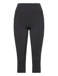 Adidas Performance - Dailyrun 3/4 T - Jooksu- ja trenniretuusid - XXS