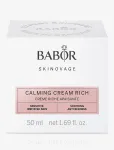Babor - Calming Cream Rich - P&auml;evakreemid - 50 ml