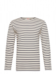 Armor Lux - Striped Breton Shirt H&eacute;ritage - Pikkade varrukatega - XXL