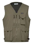 Columbia Sportswear - Silver Ridge Utility Vest - Spordivestid - S