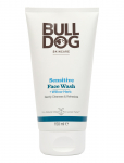 Bulldog - Sensitive Face Wash 150 Ml - Face Wash - 150 ml