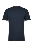 Knowledge Cotton Apparel - Basic T-Shirt - L&uuml;hikeste varrukatega - S