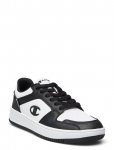 Champion - Rd18 2.0 Low Low Cut Shoe - Madala s&auml;&auml;rega tossud - 45