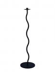Cooee Design - Curved Candleholder 85Cm - K&uuml;&uuml;nlajalad - H:85CM