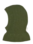 Copenhagen Colors - Merino Rib Knitted Balaclava - Maskm&uuml;tsid - 52/54/3Y/9Y