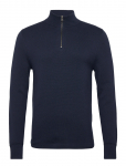 Dockers - Core 45295 Zip - Poolpika lukuga džemprid - XXL