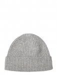 Davida Cashmere - Short Rib Fold Cap - Kootud m&uuml;tsid - ONE SIZE