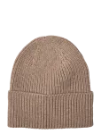 Davida Cashmere - Fold Rib Cap - Kootud m&uuml;tsid - ONE SIZE