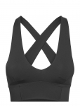 Aim&acute;n - Sculpting Crossed Back Bra - Sports Bras - All - XL