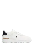 Polo Ralph Lauren - Masters Court Leather Sneaker - Madala s&auml;&auml;rega tossud - 36