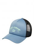 Billabong - Podium Trucker - Spordi nokam&uuml;tsid - ONE SIZE