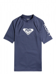 Roxy - Whole Hearted Ss - L&uuml;hikeste varrukatega - XL