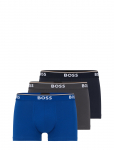 BOSS - Trunk 3P Power - Bokserid - XL