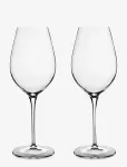 Luigi Bormioli - White Wine Glass Maturo Vinoteque - Valge veini klaasid - 49 CL