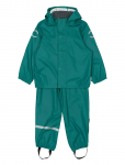 Mikk-line - Pu Rain W. Susp., Grs - Vihmariiete komplektid - 122
