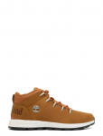 Timberland - Sprint Trekker Mid Warm Lined - Talvesaapad - 46