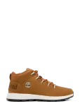 Timberland - Sprint Trekker Mid Lace Up Sneaker Rust - Talvesaapad - 46