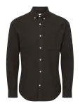 ONLY & SONS - Onsniko Ls Melange Shirt - Vabaaja - XXL