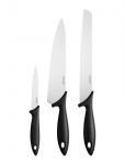 Fiskars - Essential Starter Set 3Pcs - Noakomplektid - ONE SIZE