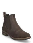 Tamaris - Women Boots - Madala kontsaga poolsaapad - 39