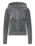 Juicy Couture - Robertson Hoodie - Kapuutsiga pusad - L